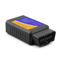 Interfata Diagnoza Techstar OBD2 WiFi cu Cip ELM V1.5 Torque - 4