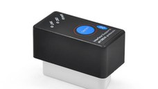 Interfata Diagnoza Techstar® Mini, OBD2, Bluetooth, cu functie ON/OFF Torque