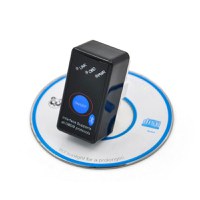 Interfata Diagnoza Techstar® Mini, OBD2, Bluetooth, cu functie ON/OFF Torque - 4