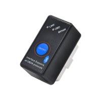 Interfata Diagnoza Techstar® Mini, OBD2, Bluetooth, cu functie ON/OFF Torque - 2