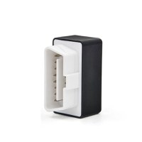 Interfata Diagnoza Techstar® Mini, OBD2, Bluetooth, cu functie ON/OFF Torque - 3