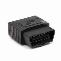 Interfata Tester Ddiagnoza Auto profesionala Vgate vLinker MC, Bluetooth, compatibila ELM327, ELM329, OBD2, Android iOS - 3