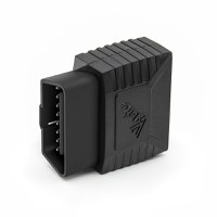 Interfata Tester Ddiagnoza Auto profesionala Vgate vLinker MC, Bluetooth, compatibila ELM327, ELM329, OBD2, Android iOS - 4