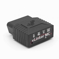 Interfata Tester Ddiagnoza Auto profesionala Vgate vLinker MC, Bluetooth, compatibila ELM327, ELM329, OBD2, Android iOS - 10
