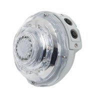 Intex Lampa cu LED multicolor pentru Jet si Bubble Spa 28504 - 1