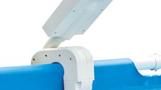 Intex Pulverizator cu LED pentru piscina, PP, 28089