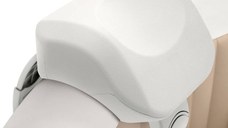 Intex Tetiera Premium PureSpa, alb, 28 x 23 x 17 cm, spuma