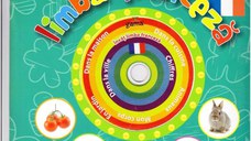 Invat limba franceza - Carti educative cu CD.2016