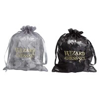 Joc sah Harry Potter, Wizard Chess, 47x47 cm, rasina, multicolor - 4