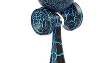 Kendama profesionala, Albastru, 13KD