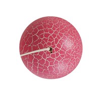 Kendama profesionala, Bila din lemn si  cu 4 cupe, Design Unic  + Sticker pentru telefon, 98KD - 8
