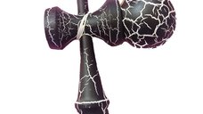 Kendama profesionala negru, 4KD