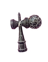 Kendama profesionala negru, 4KD - 1