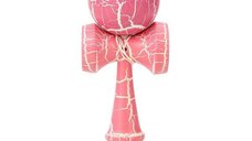 Kendama profesionala roz, 3KD