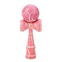 Kendama profesionala roz, 3KD - 1