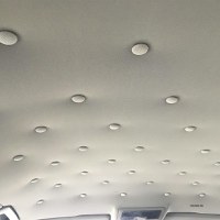 Kit 30 nituri universale tip butoni, capse reparare plafon auto, fixare a panzei cu stifturi, set compatibil - 4