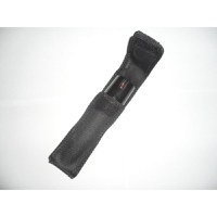 Kit autoaparare baston telescopic din otel, 64 cm, 4 sectiuni si pumnal, rozeta, box, spray paralizant iritant nato - 1