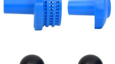 Kit de filtrare pentru piscine supraterane 30 mm