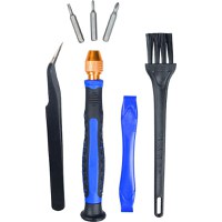 Kit de intretinere, Venom, pentru PS5 - 2