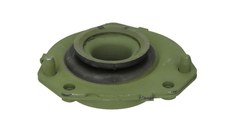 Kit flansa amortizor CITROEN JUMPER platou sasiu 230 Magnum Technology