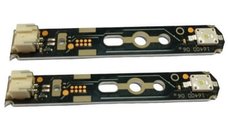 Kit reparatie DRL pentru Mercedes-Benz GLK X204 Facelift 2012-2015, faruri ILS Multibeam