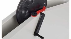 Knosti Antistat Generation II Plus - Aparat de Curatare pentru Discuri Vinil