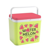 Lada frigorifica Atlantic Passive, 30L, design pepene - 1