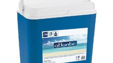 Lada frigorifica Atlantic Passive, albastru, 24L