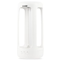 Lampa germicida cu lumina UV Zass ZUVS 01, alb - 3