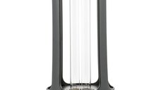 Lampa germicida cu lumina UV Zass ZUVS 01, negru