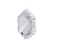 Lampa Modulara Hexagon cu Aprindere Prin Atingere Led, 6 Panouri Tactile - 2