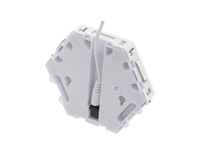 Lampa Modulara Hexagon cu Aprindere Prin Atingere Led, 6 Panouri Tactile - 9