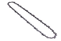 Lant drujba, Kraft&Dele, 16 inch, 64 zale, KD11953 - 1