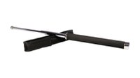 Lanterna cu electrosoc cu acumulator, LED, baston inclus - 7