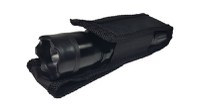 Lanterna cu electrosoc cu acumulator, LED, cutit karambit rainbow inclus - 4