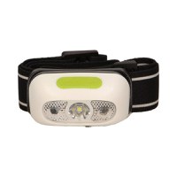 Lanterna cu fixare pe cap ORNO LT-1, LED 5W 230lm, acumulator 1000mAh, 5 moduri de lucru, reincarcabila USB - 2