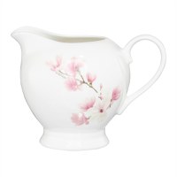 Latiera portelan 300ml, AMBITION Magnolia - 1