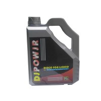Lichid special pentru masina de fum, capacitate 4.5 L - 2