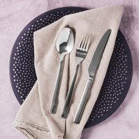 Lingura de masa, inox, AMBITION Prato - 2