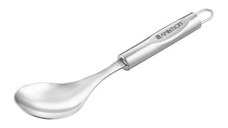 Lingura inox servire salata, AMBITION Ivy