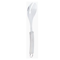 Lingura inox servire salata, DOMOTTI Magi - 1