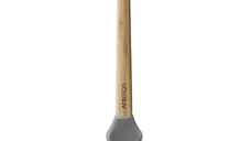 Lingura servire spaghetti cu maner din bambus, AMBITION Nordic