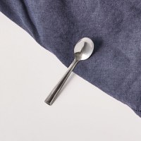 Lingurita ceai, inox, DOMOTTI Bari - 3