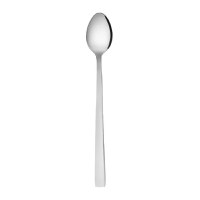 Lingurita lunga desert, inox, AMBITION Prato - 1