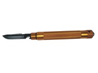 Lopata pliabila militara, multifunctionala, argintie, 77 cm - 1