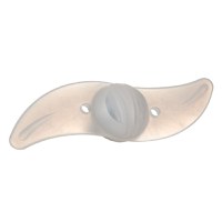 Lumini roti bicicleta, model led, multicolor, rezistent la apa, lungime 12.5cm - 5
