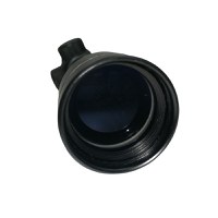 Luneta Airsoft, 4X32, metalic, 29.5 cm, negru - 6
