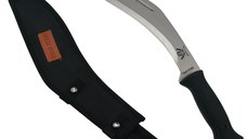 Maceta ColdSteel, otel inoxidabil, argintiu, British Blade, 44 cm