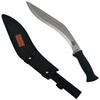 Maceta ColdSteel, otel inoxidabil, argintiu, British Blade, 44 cm - 1