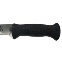 Maceta ColdSteel, otel inoxidabil, argintiu, British Blade, 44 cm - 5